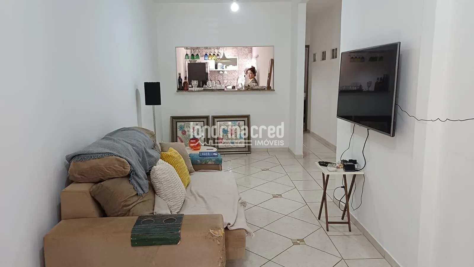 Casa, 2 quartos, 128 m² - Foto 5