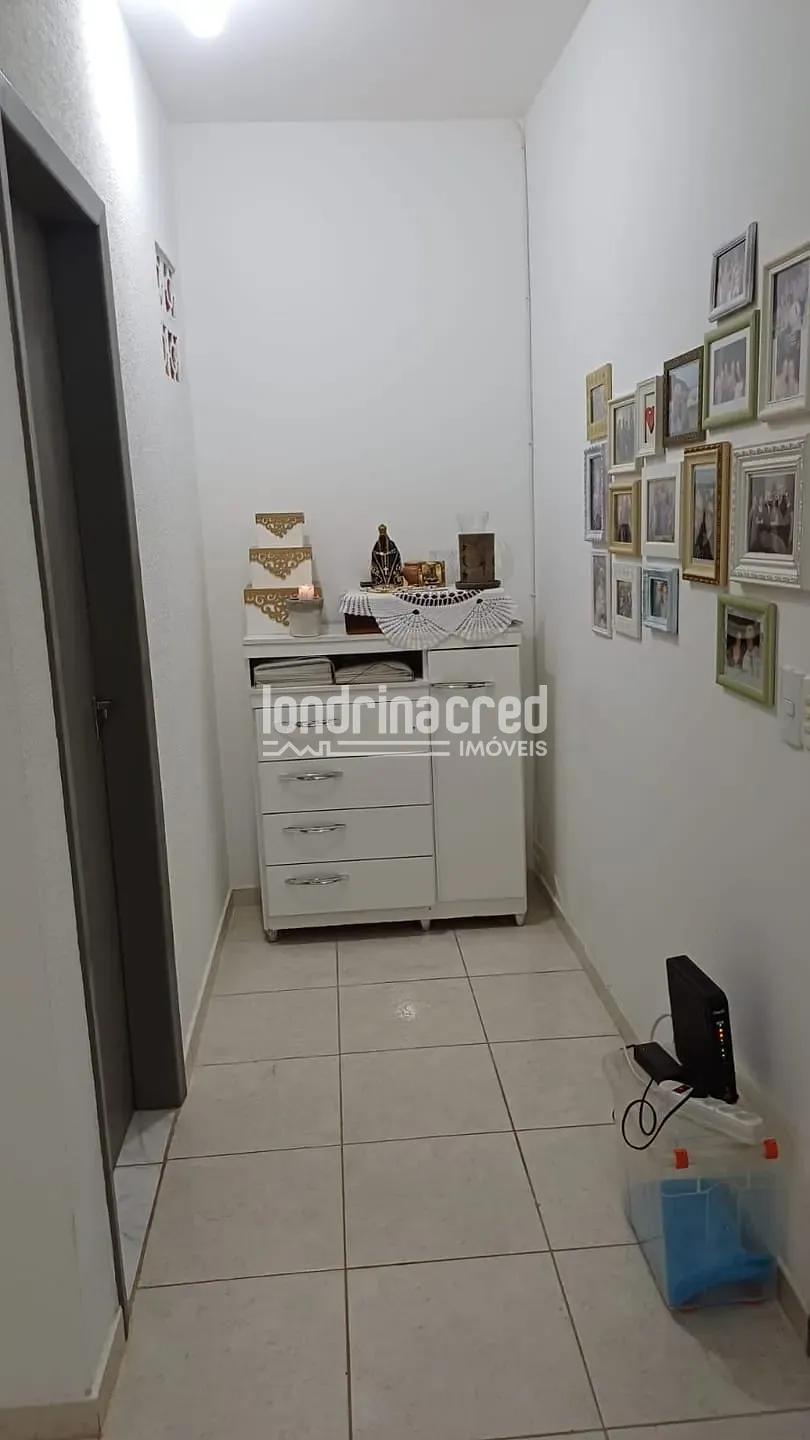 Casa, 2 quartos, 128 m² - Foto 7