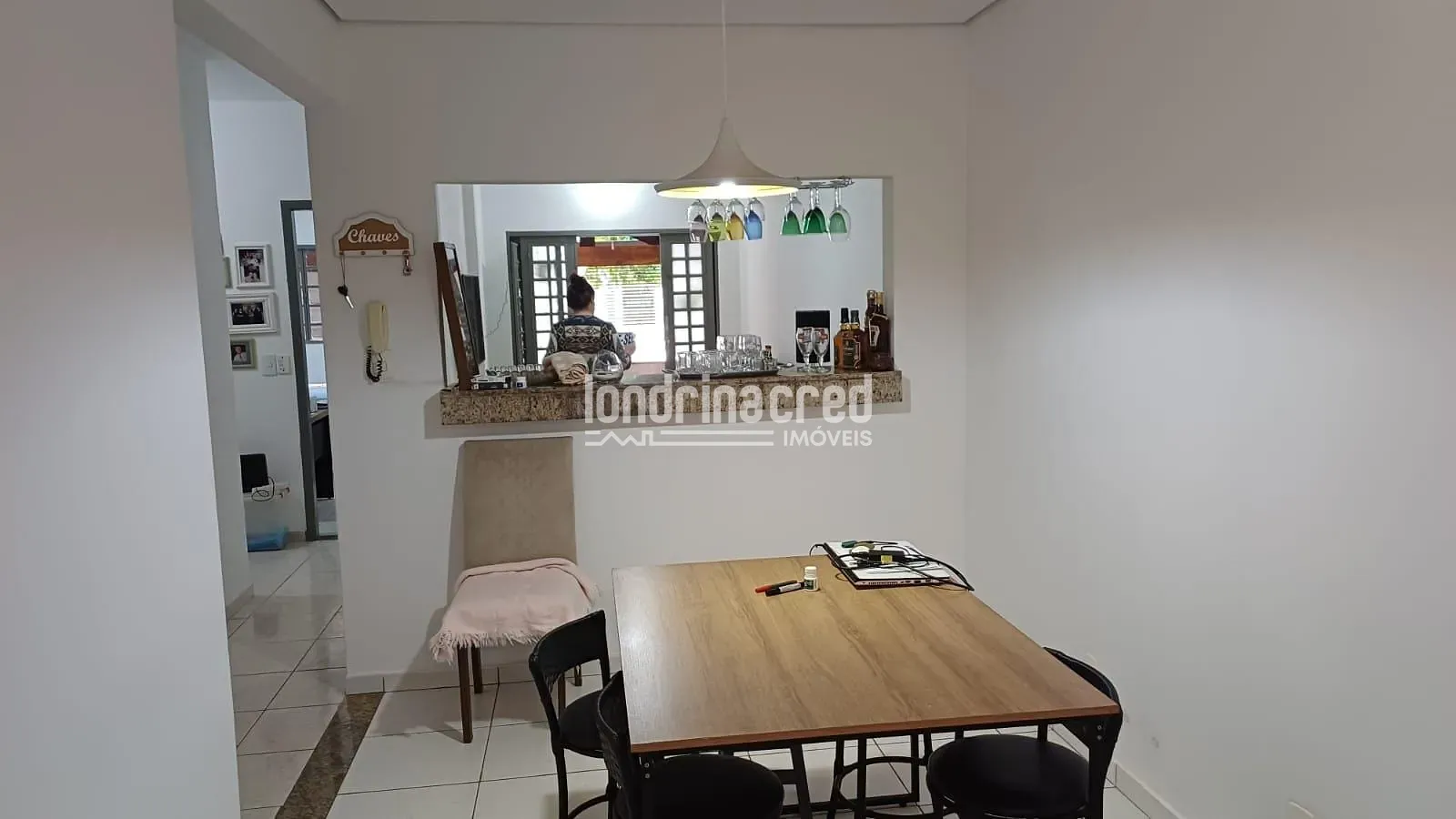 Casa, 2 quartos, 128 m² - Foto 12