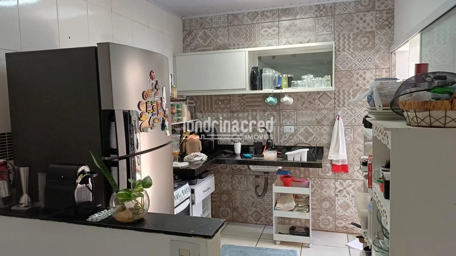 Casa, 2 quartos, 128 m² - Foto 13