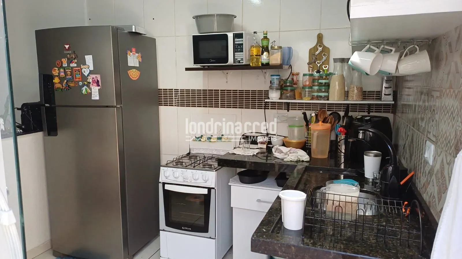 Casa, 2 quartos, 128 m² - Foto 14