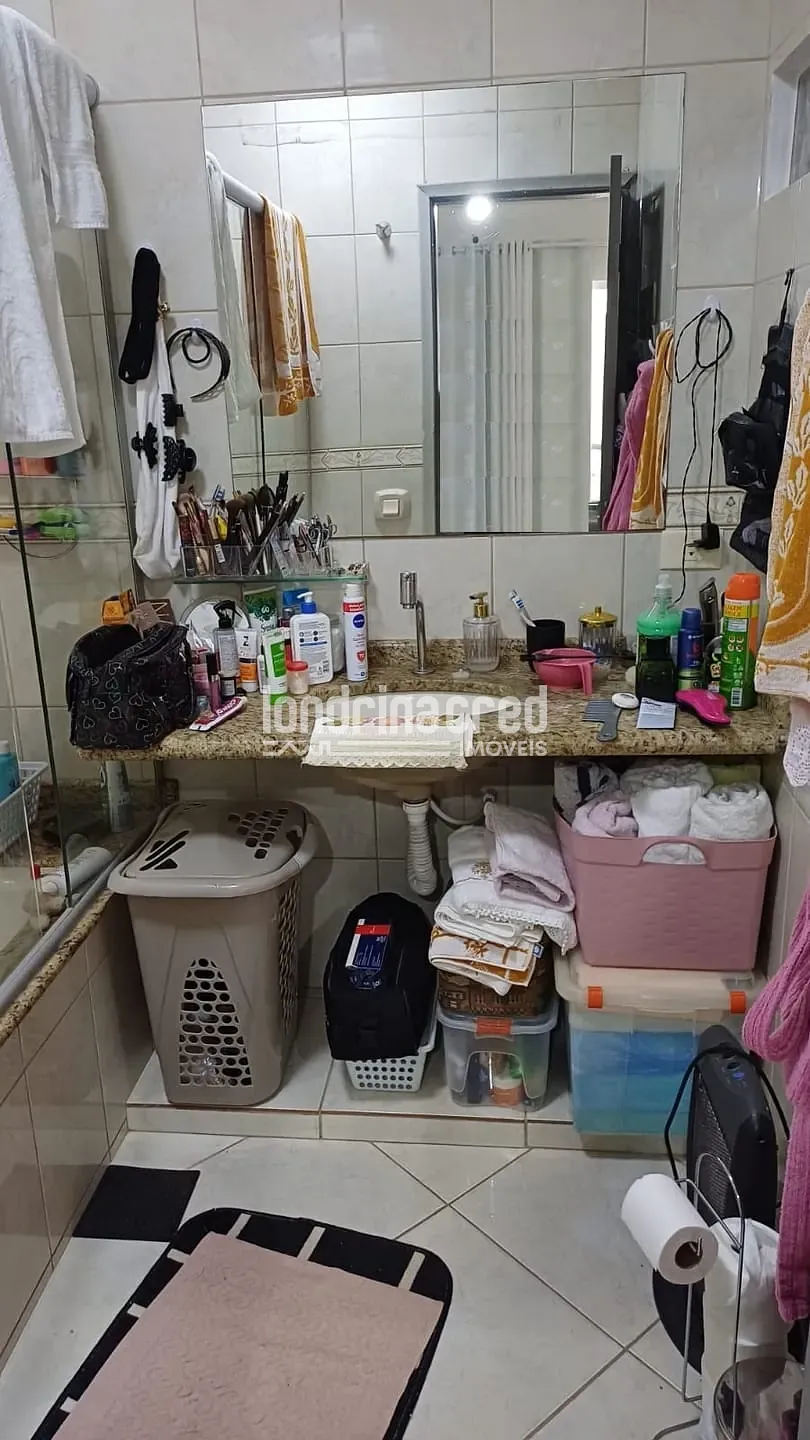 Casa, 2 quartos, 128 m² - Foto 19