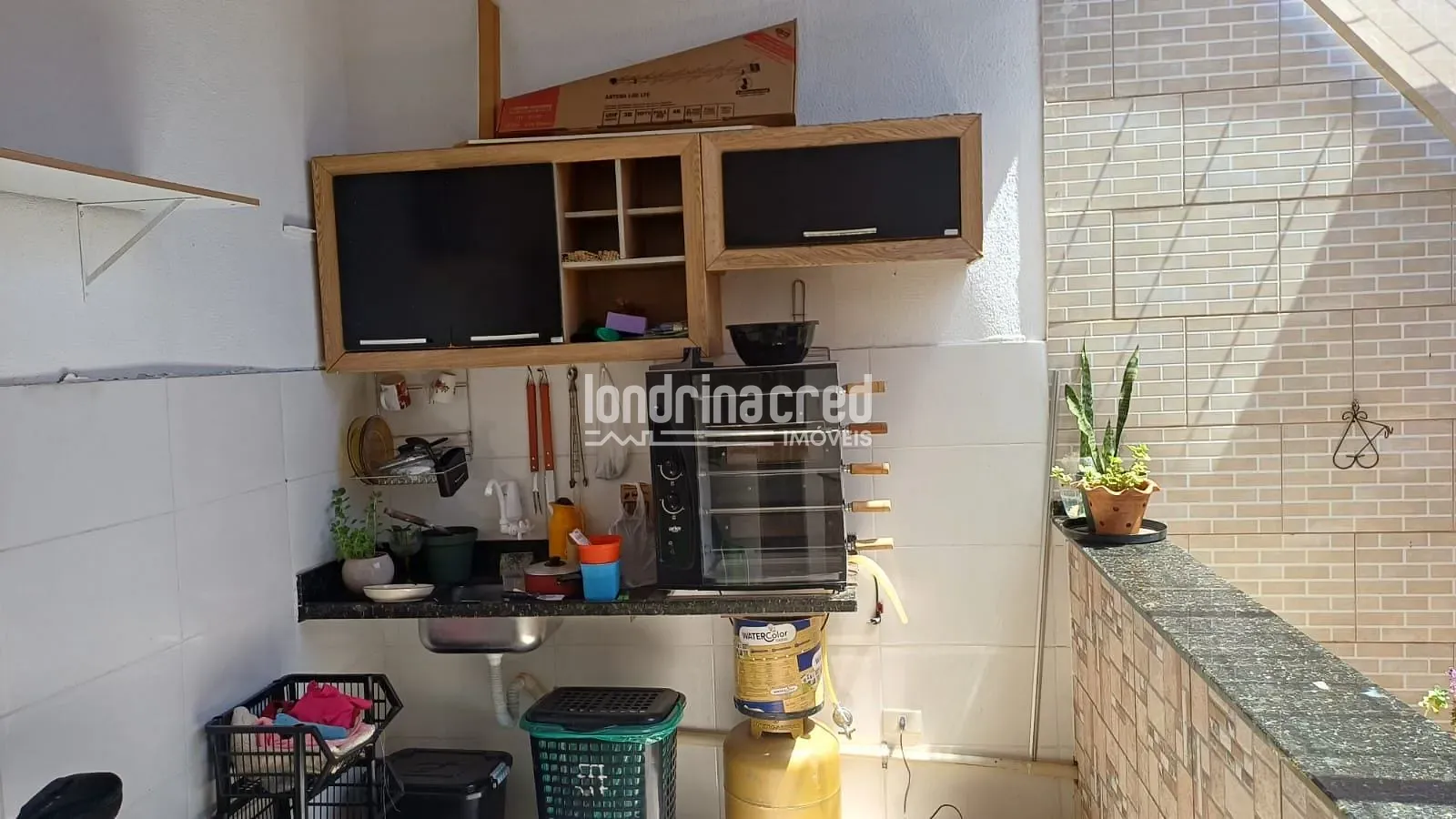 Casa, 2 quartos, 128 m² - Foto 26
