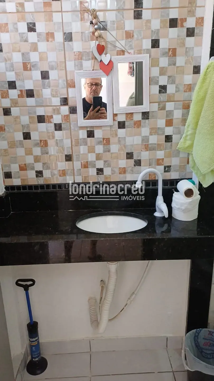 Casa, 2 quartos, 128 m² - Foto 28