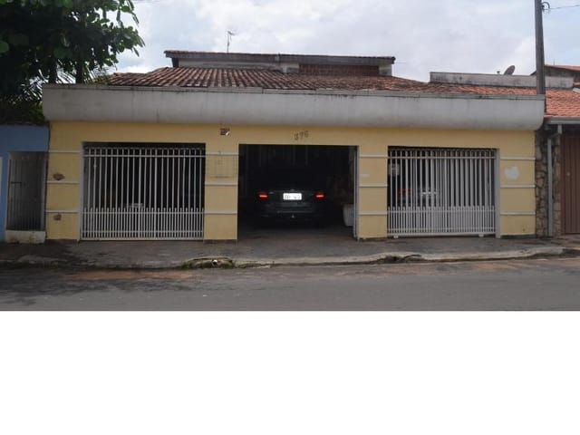 Foto do Casa - Casa com 5 dormitórios à venda, 300 m² por R$ 450.000,00 - Vila Barão - Sorocaba/SP | Ary Proenca Negócios Imobiliários Ltda