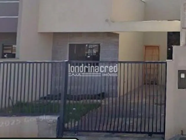Casa 2 quartos e 1 banheiro, à venda, no bairro Jardim Cidade Alta em Cambé
