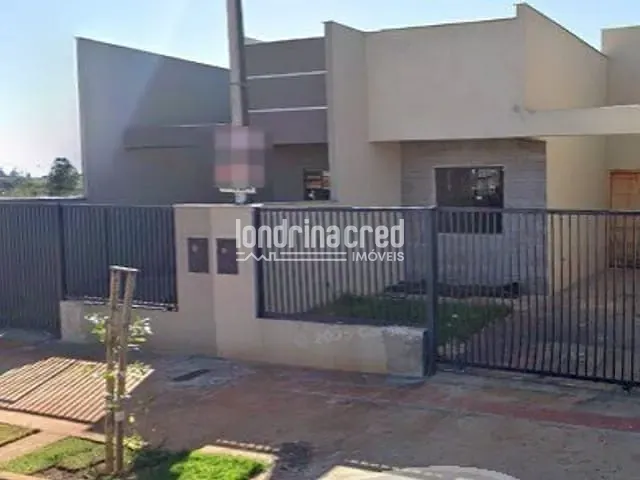 Casa 2 quartos e 1 banheiro, à venda, no bairro Jardim Cidade Alta em Cambé