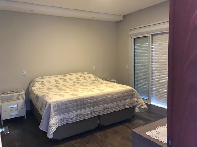 Foto do Casa - Casa com 4 dormitórios à venda, 350 m² por R$ 1.450.000,00 - Condomínio Vivendas do Lago - Sorocaba/SP | Ary Proenca Negócios Imobiliários Ltda