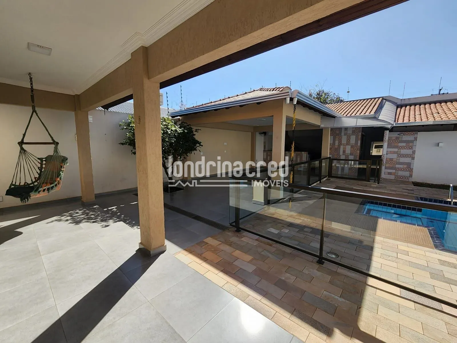 Casa, 3 quartos, 240 m² - Foto 12