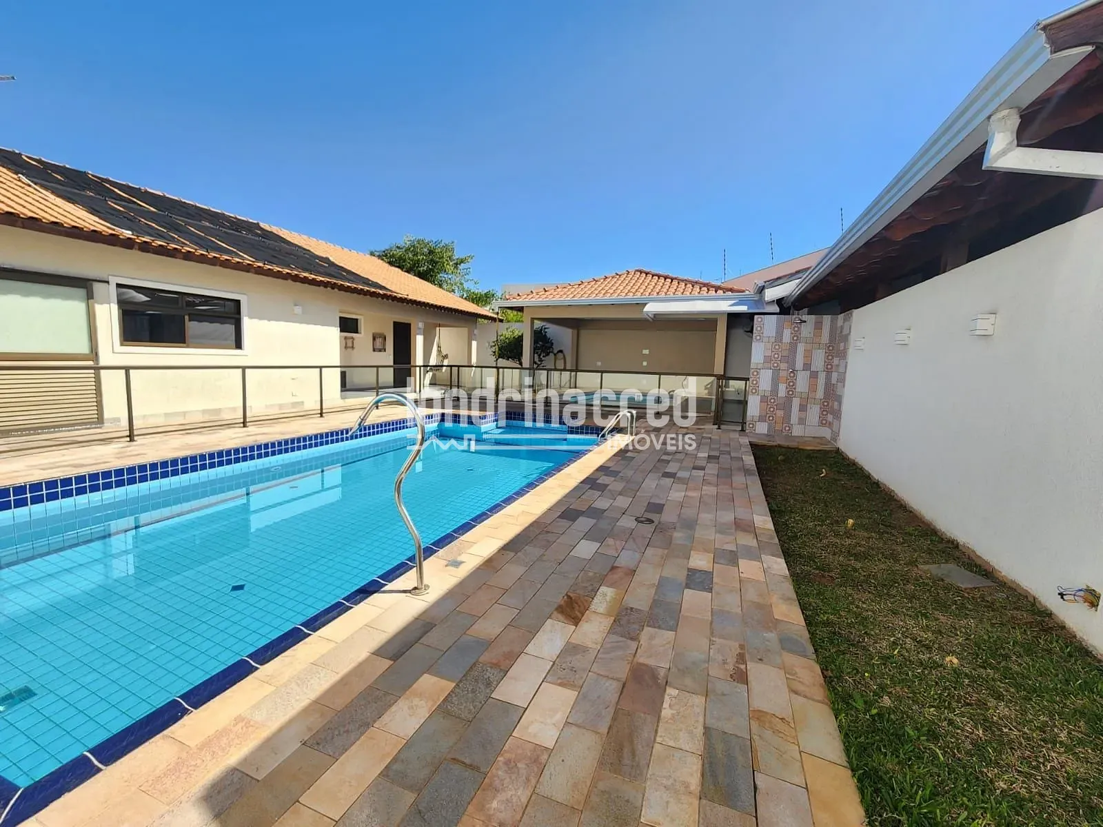 Casa, 3 quartos, 240 m² - Foto 15