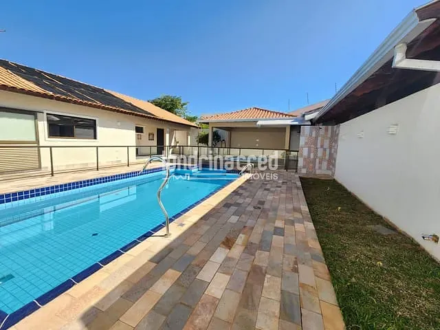 Casa com 510m² 3 quartos e 5 banheiros, à venda, no bairro Granville Parque Residencial em Londrina