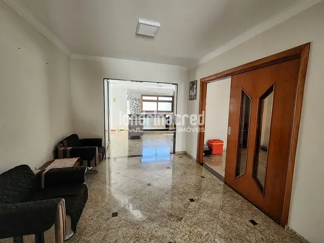 Casa com 510m² 3 quartos e 5 banheiros, à venda, no bairro Granville Parque Residencial em Londrina