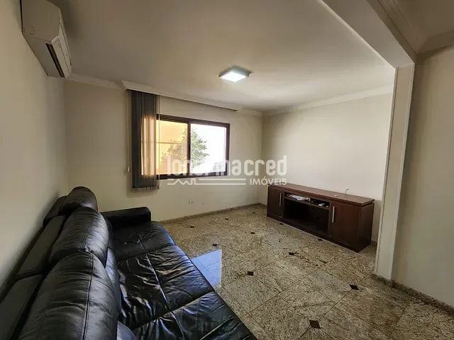Casa com 510m² 3 quartos e 5 banheiros, à venda, no bairro Granville Parque Residencial em Londrina