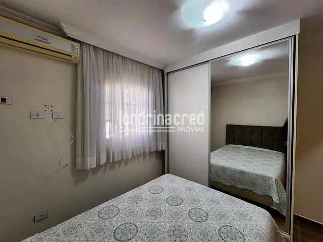 Casa com 510m² 3 quartos e 5 banheiros, à venda, no bairro Granville Parque Residencial em Londrina