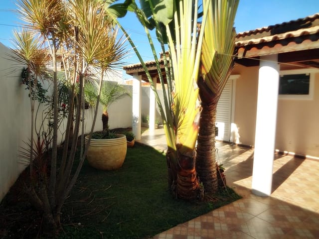 Foto do Casa - Casa com 3 dormitórios à venda, 190 m² por R$ 520.000,00 - Jardim Tulipas - Sorocaba/SP | Ary Proenca Negócios Imobiliários Ltda