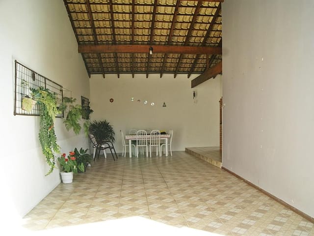Foto do Casa - Casa com 3 dormitórios à venda, 190 m² por R$ 520.000,00 - Jardim Tulipas - Sorocaba/SP | Ary Proenca Negócios Imobiliários Ltda