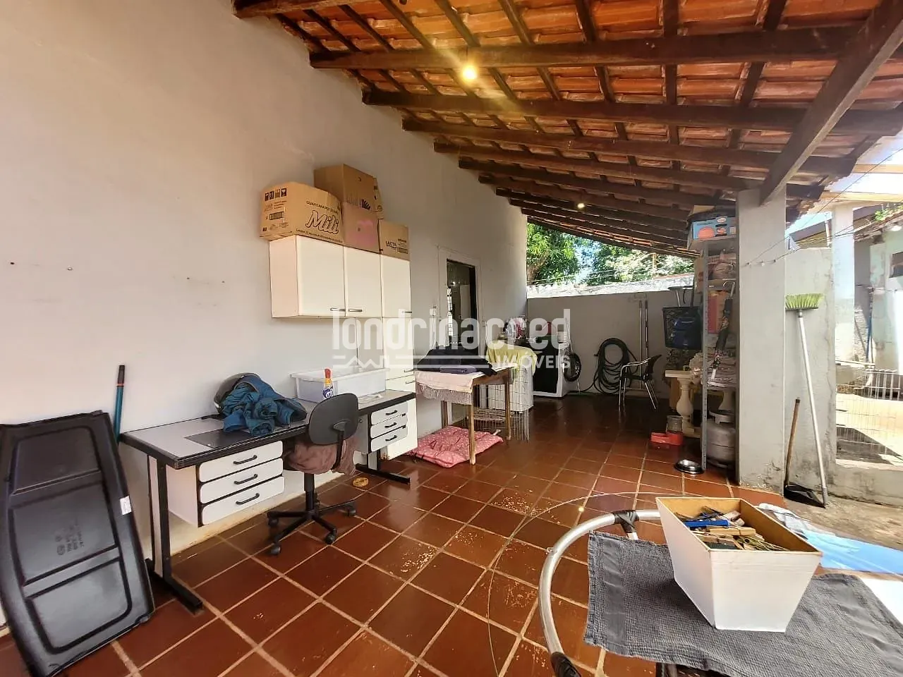 Casa, 2 quartos, 126 m² - Foto 24