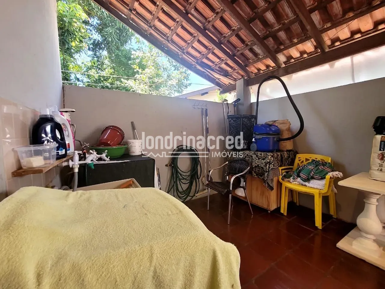 Casa, 2 quartos, 126 m² - Foto 26