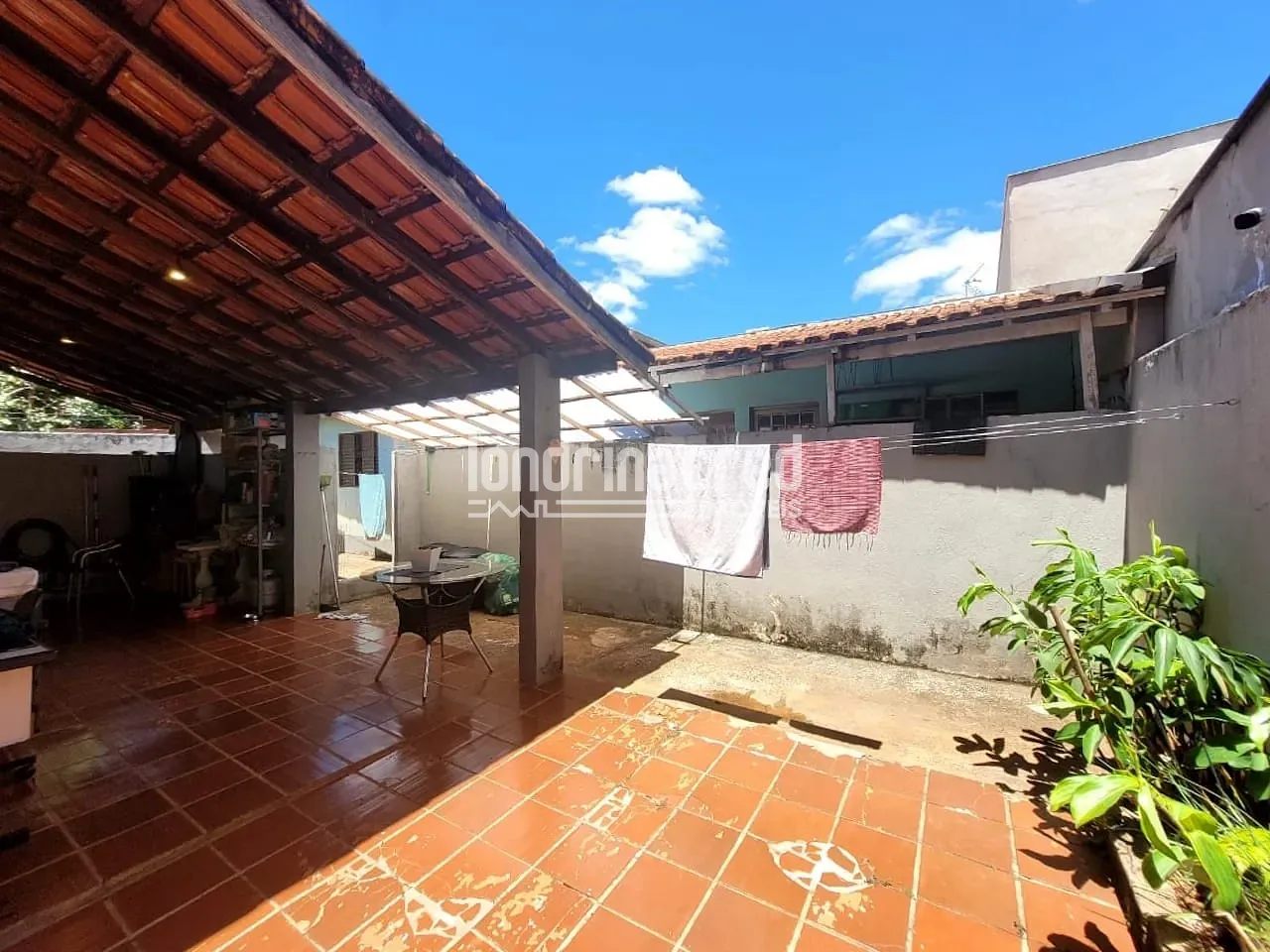 Casa, 2 quartos, 126 m² - Foto 28
