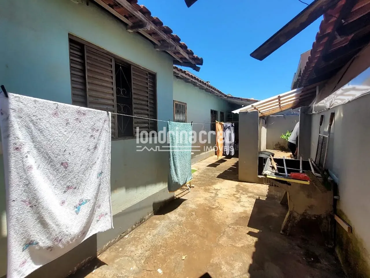 Casa, 2 quartos, 126 m² - Foto 30