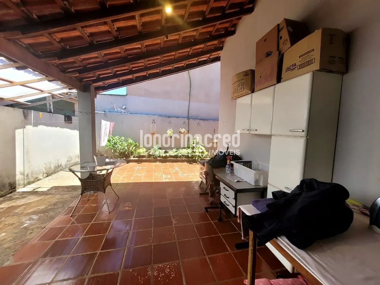Casa, 2 quartos, 126 m² - Foto 35