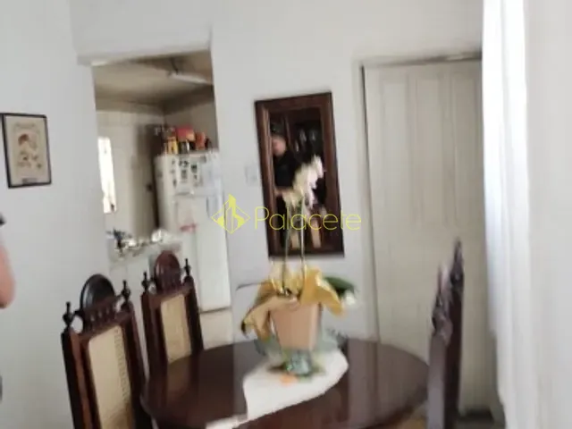 Casa com 121m², à venda, no bairro Santa Rita em Aparecida