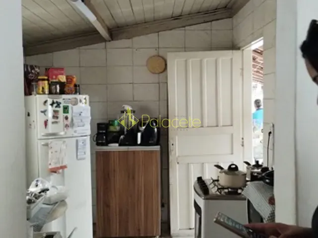 Casa com 121m², à venda, no bairro Santa Rita em Aparecida