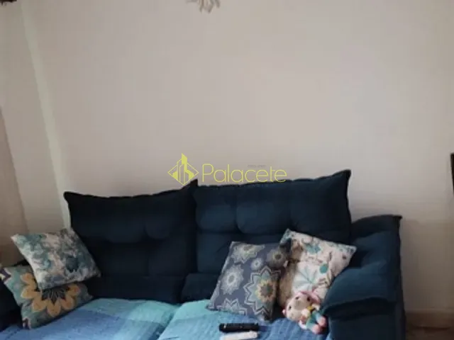 Casa com 121m², à venda, no bairro Santa Rita em Aparecida