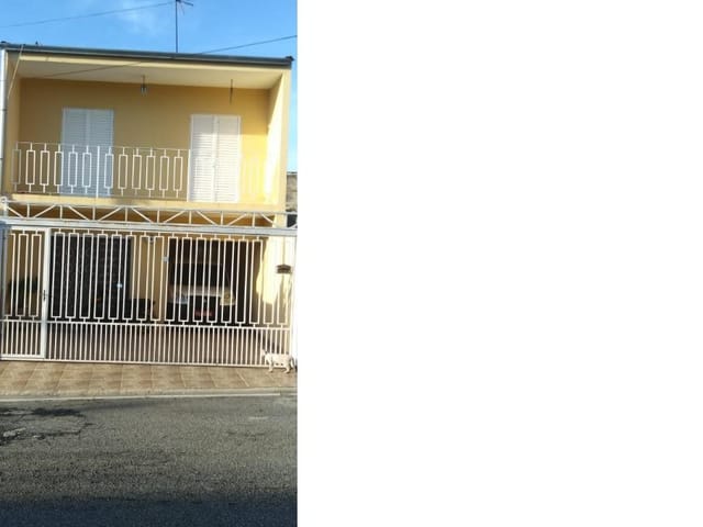 Foto do Casa - Casa à venda 3 Quartos, 3 Vagas, 144M², Jardim São Guilherme, Sorocaba - SP | Ary Proenca Negócios Imobiliários Ltda
