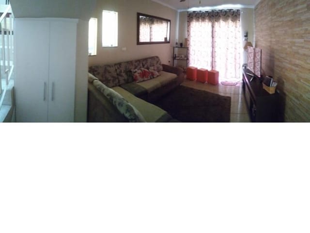Foto do Casa - Casa à venda 3 Quartos, 3 Vagas, 144M², Jardim São Guilherme, Sorocaba - SP | Ary Proenca Negócios Imobiliários Ltda