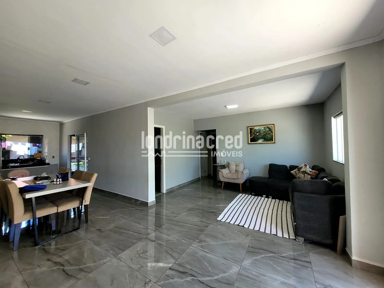 Casa, 3 quartos, 165 m² - Foto 5