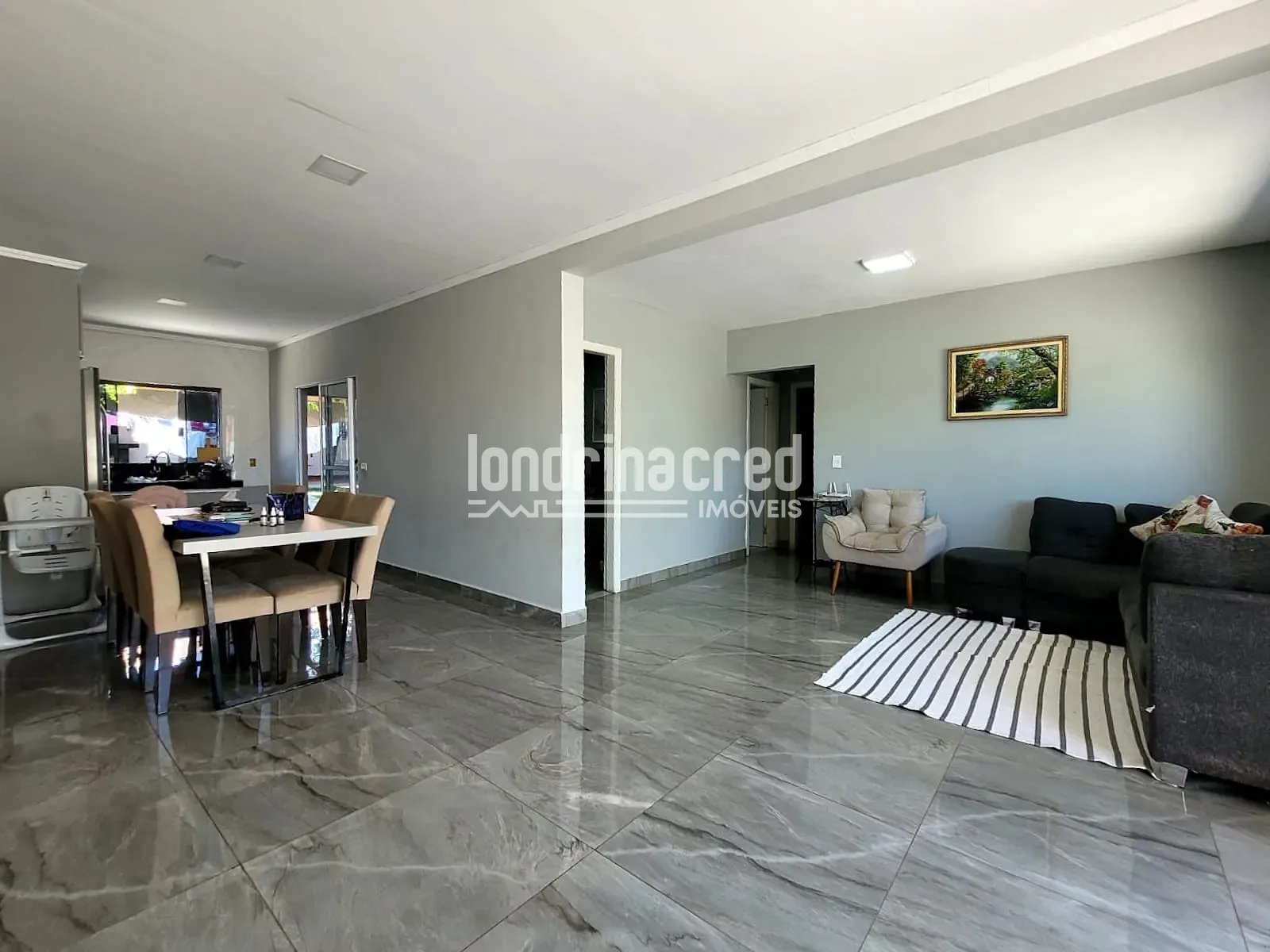 Casa, 3 quartos, 165 m² - Foto 8