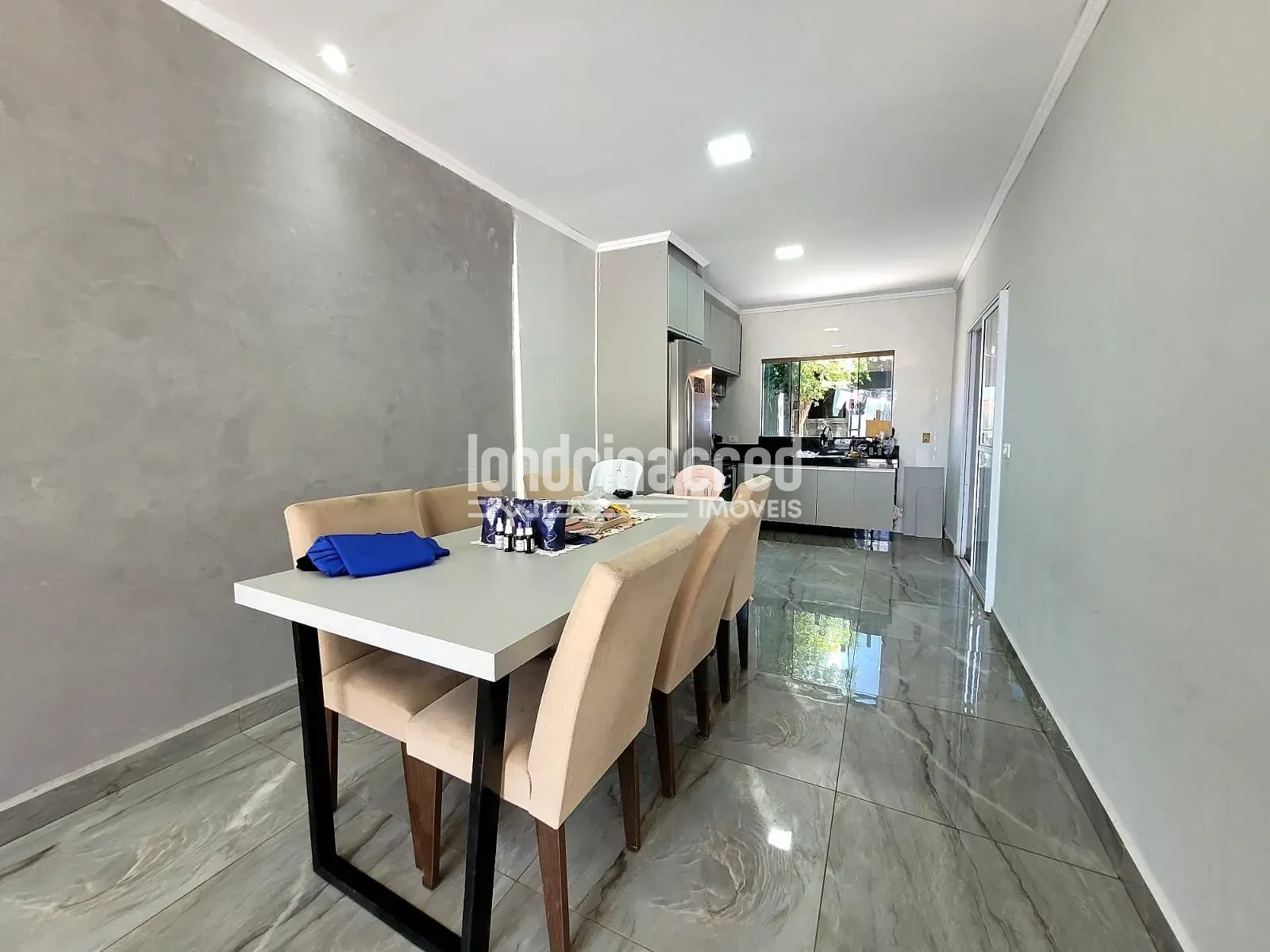 Casa, 3 quartos, 165 m² - Foto 11