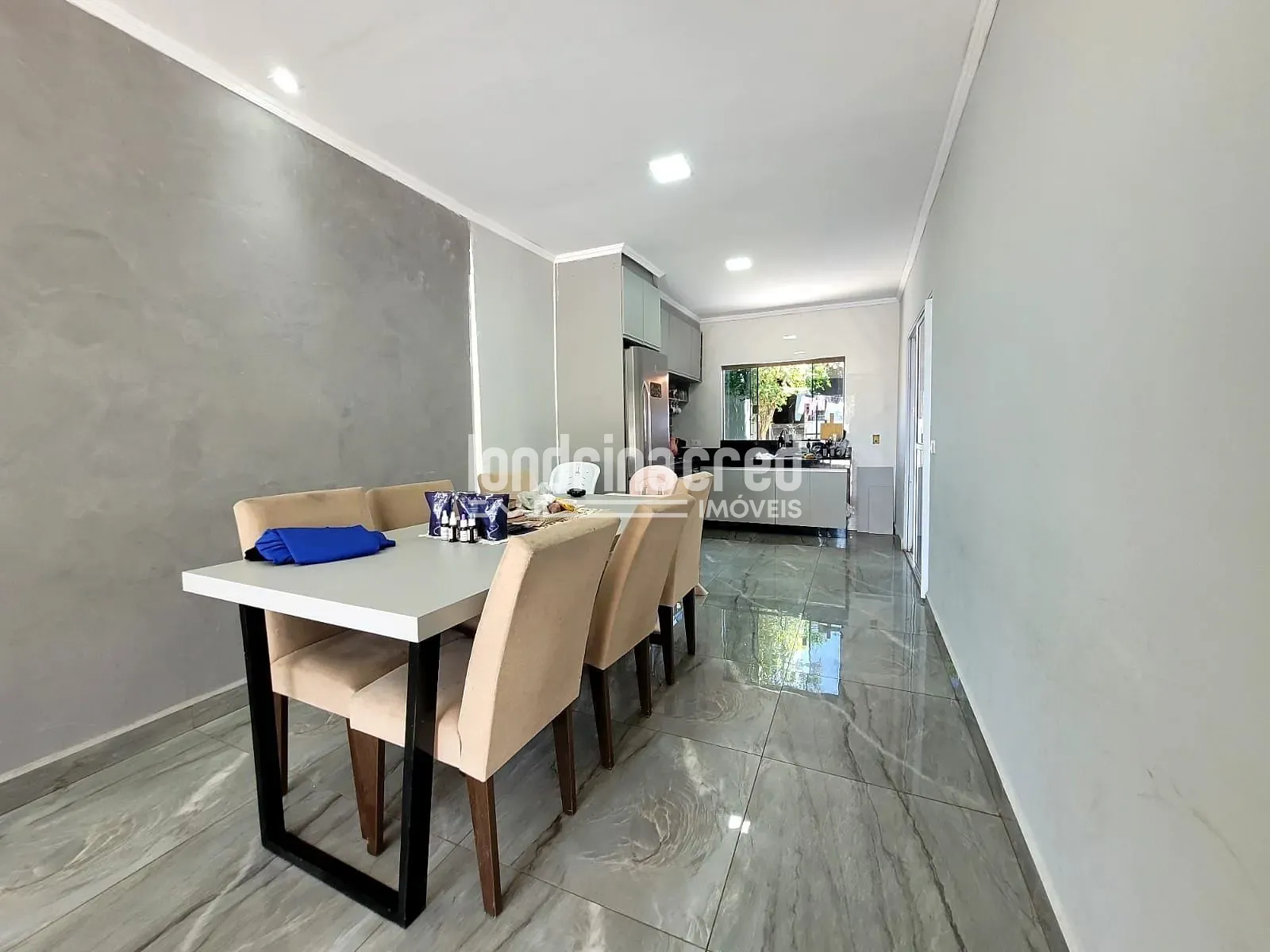 Casa, 3 quartos, 165 m² - Foto 12