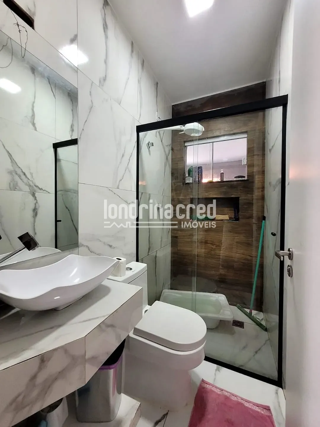 Casa, 3 quartos, 165 m² - Foto 16