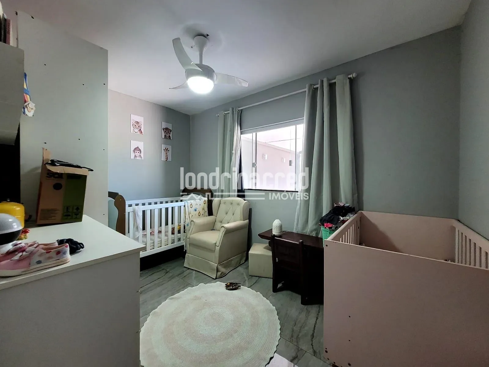 Casa, 3 quartos, 165 m² - Foto 17