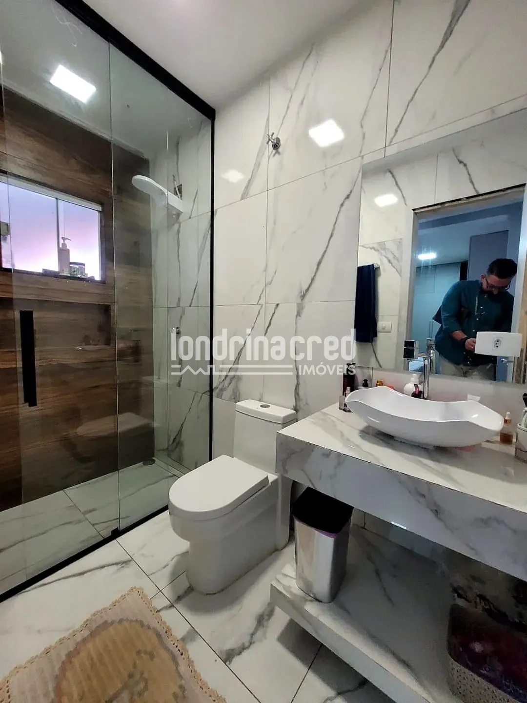 Casa, 3 quartos, 165 m² - Foto 21