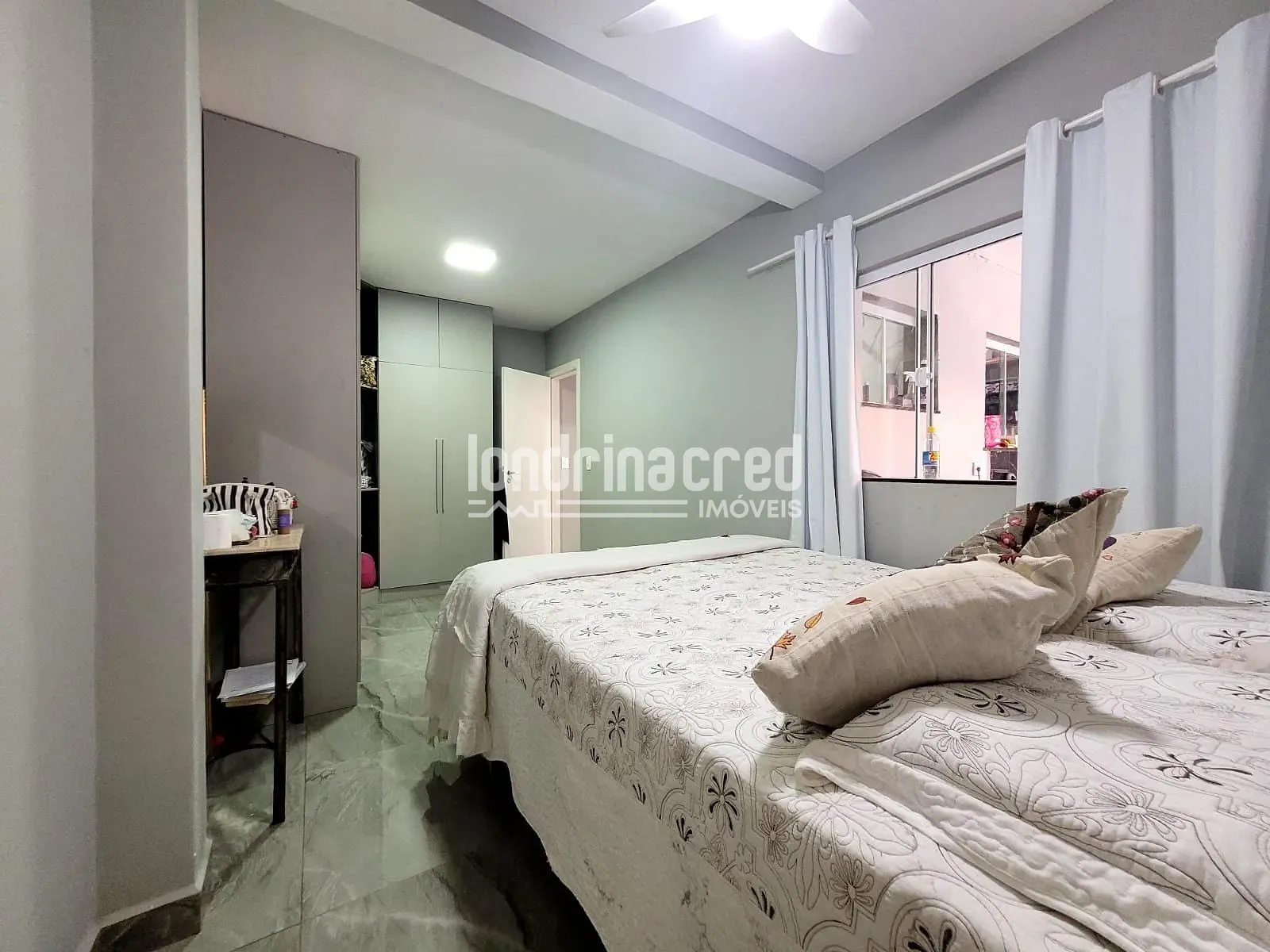 Casa, 3 quartos, 165 m² - Foto 22