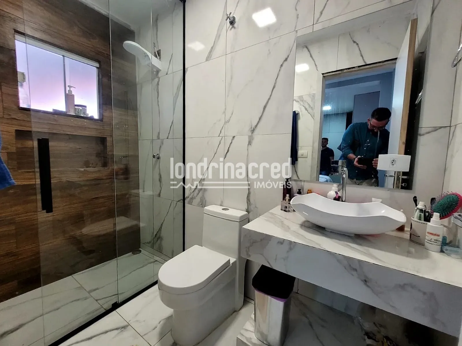 Casa, 3 quartos, 165 m² - Foto 23
