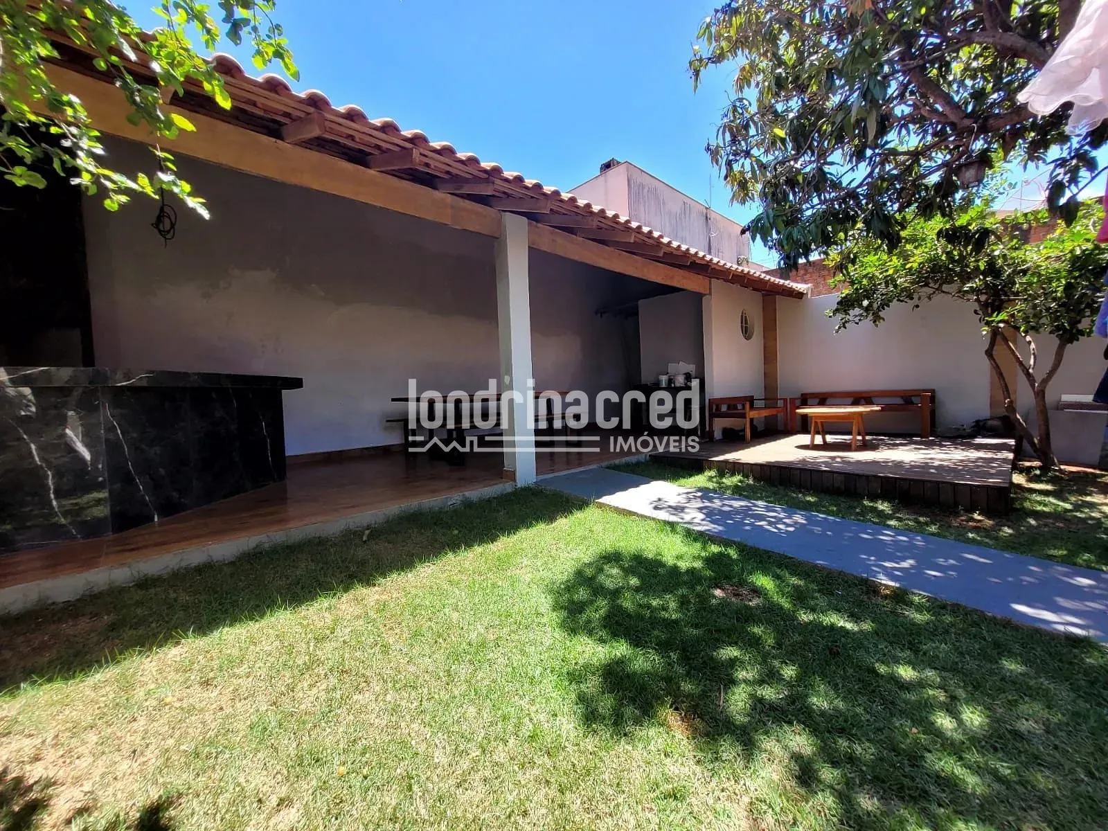 Casa, 3 quartos, 165 m² - Foto 24