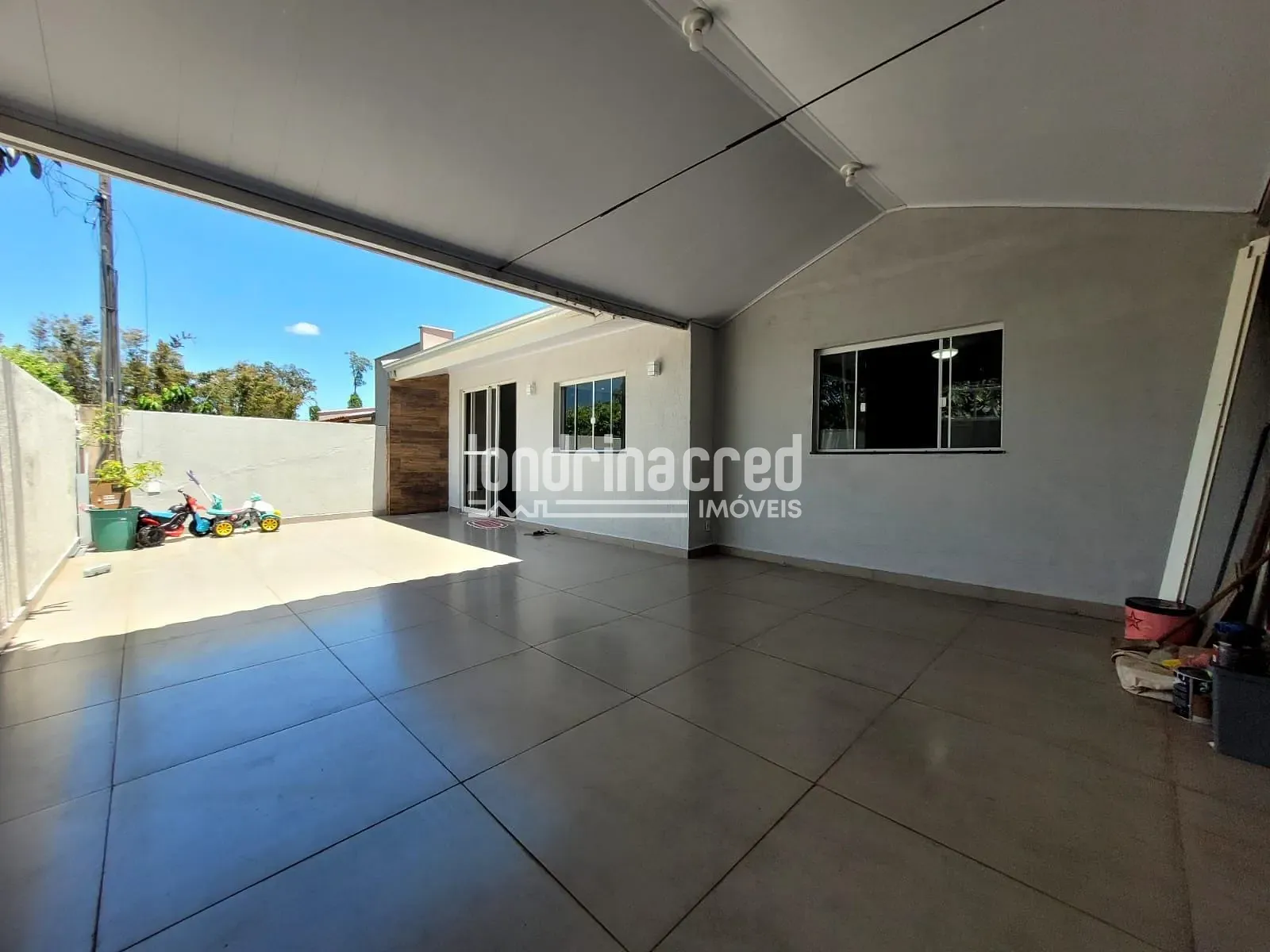 Casa, 3 quartos, 165 m² - Foto 25