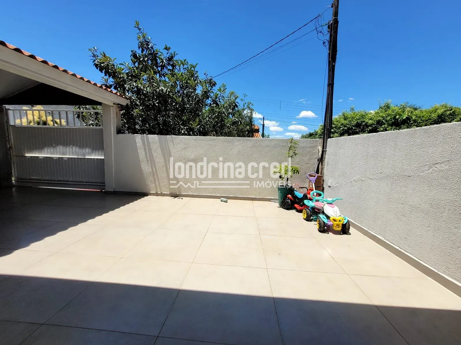 Casa, 3 quartos, 165 m² - Foto 27