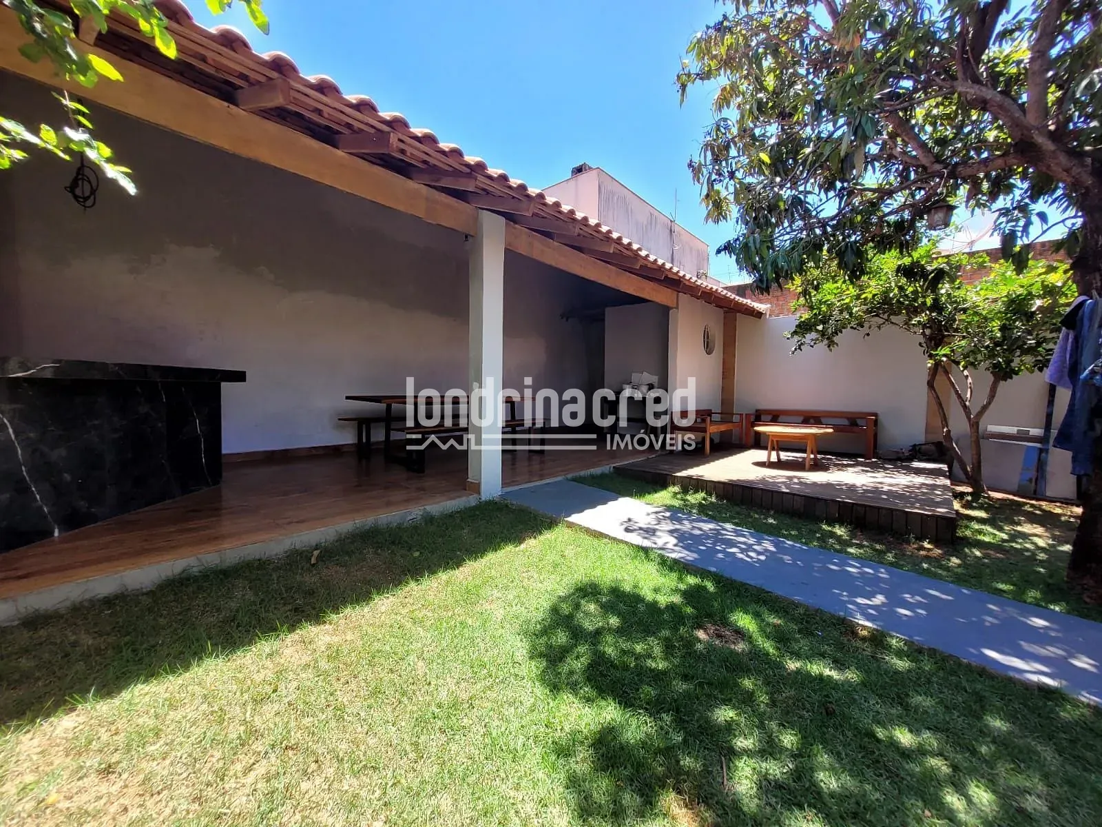 Casa, 3 quartos, 165 m² - Foto 29