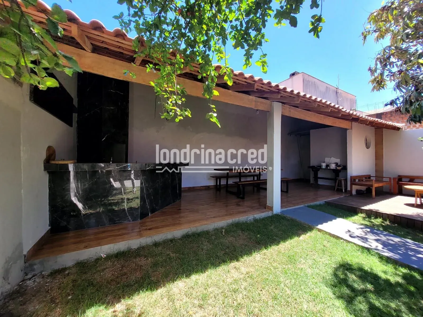 Casa, 3 quartos, 165 m² - Foto 30