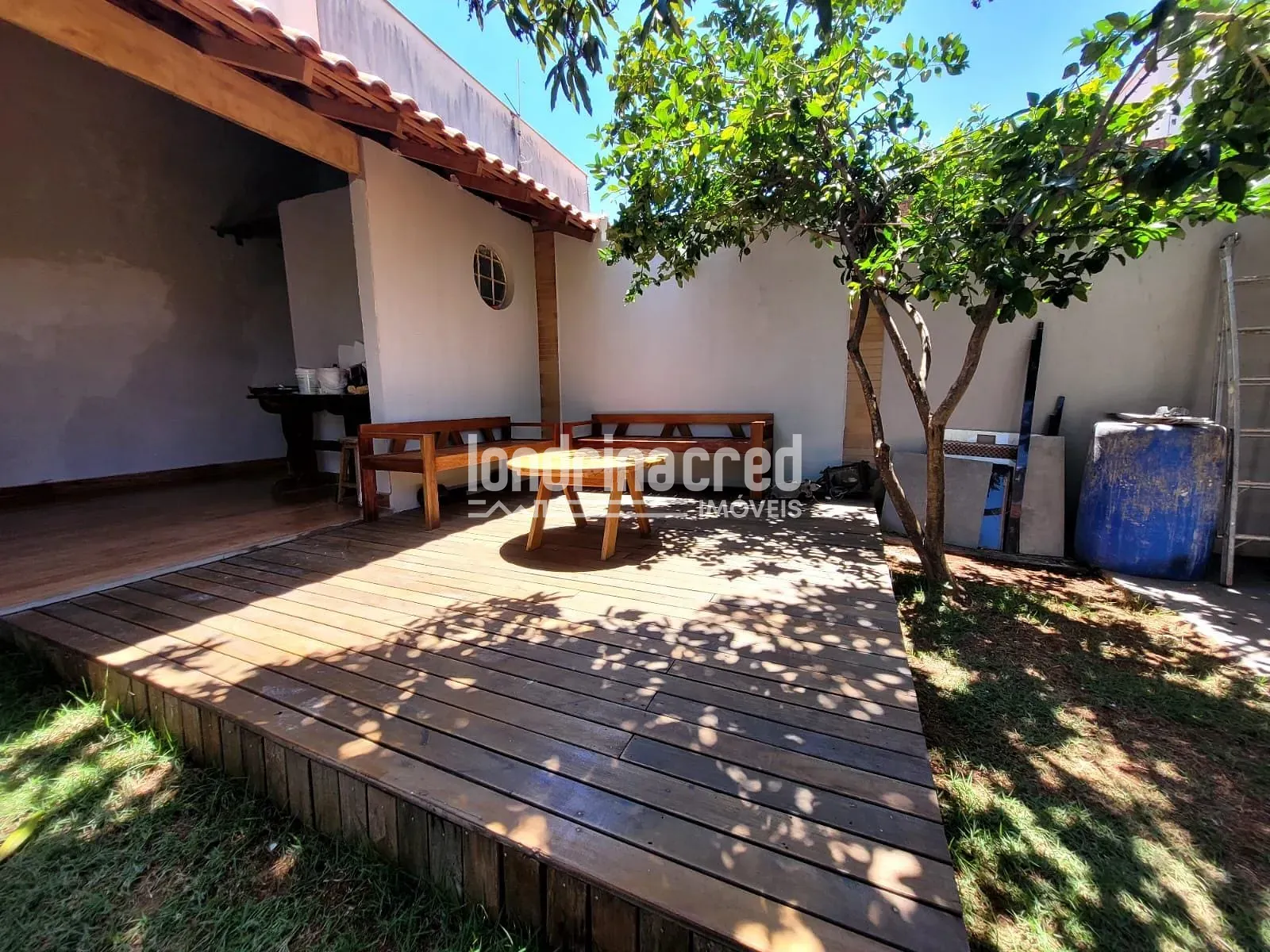 Casa, 3 quartos, 165 m² - Foto 33