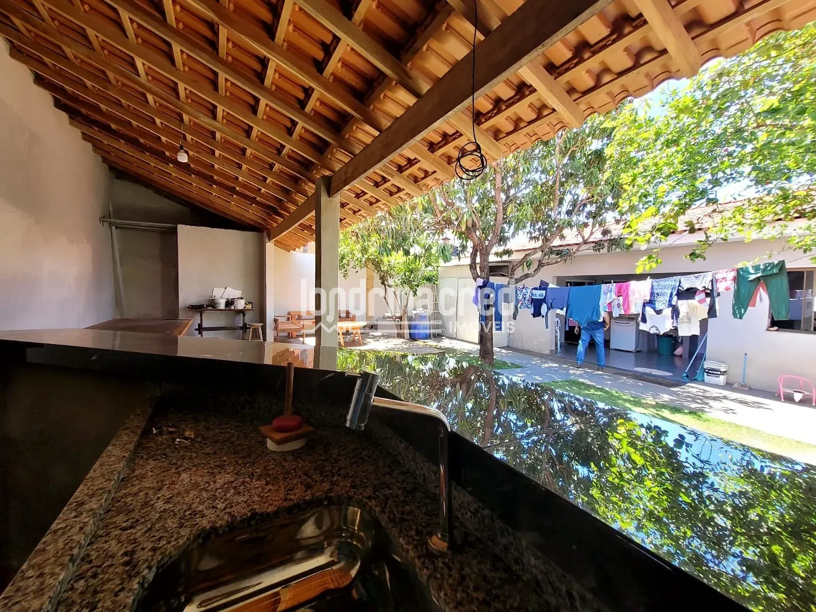Casa, 3 quartos, 165 m² - Foto 34