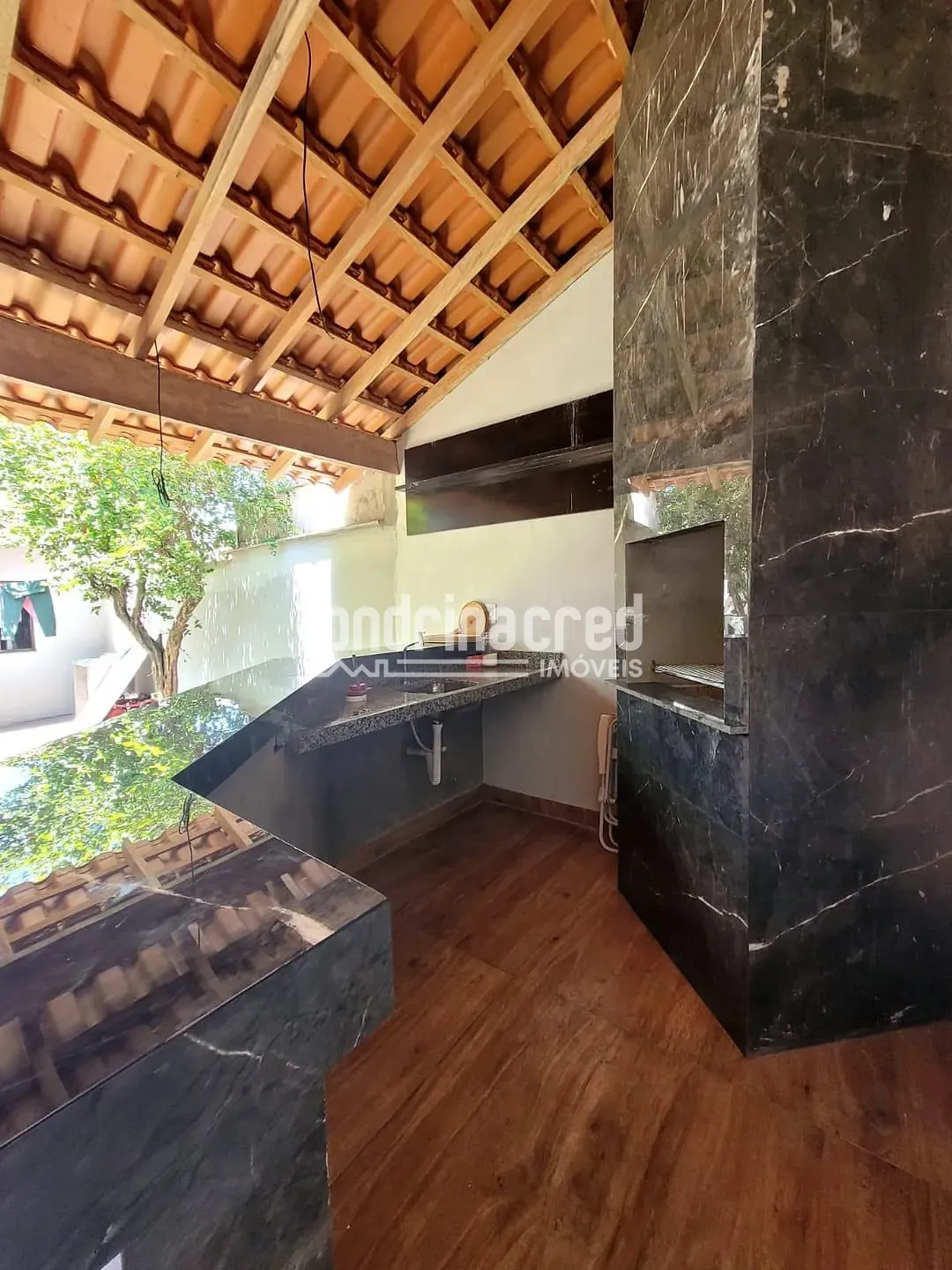 Casa, 3 quartos, 165 m² - Foto 35