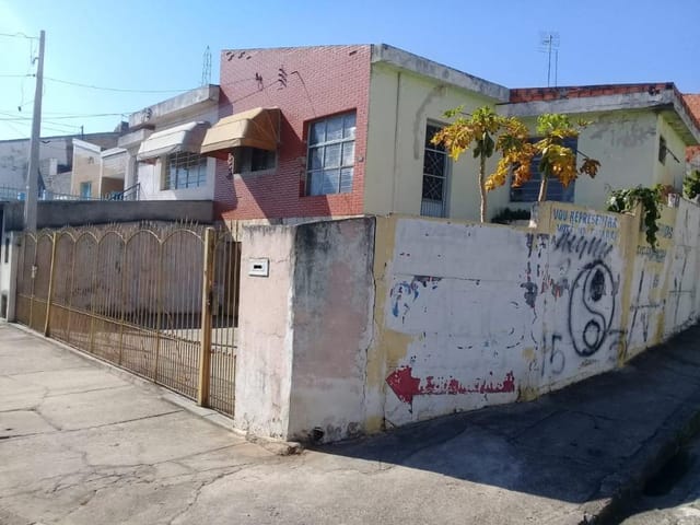 Foto do Casa - Casa com 2 dormitórios à venda, 81 m² por R$ 280.000,00 - Vila Santa Rita - Sorocaba/SP | Ary Proenca Negócios Imobiliários Ltda