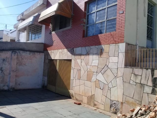 Foto do Casa - Casa com 2 dormitórios à venda, 81 m² por R$ 280.000,00 - Vila Santa Rita - Sorocaba/SP | Ary Proenca Negócios Imobiliários Ltda