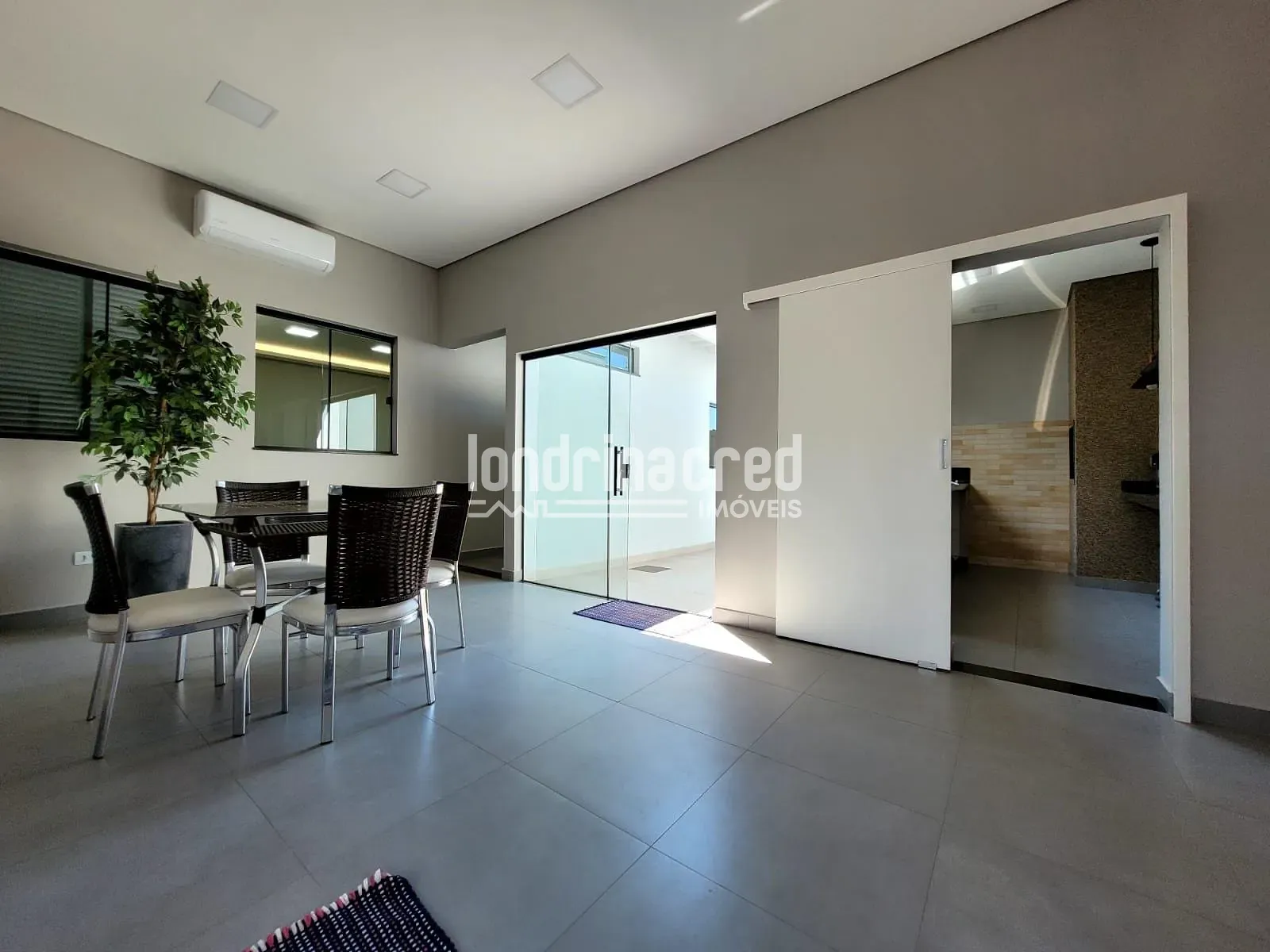 Casa, 4 quartos, 170 m² - Foto 21